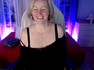 Еротичен видео чат MarleneBloem