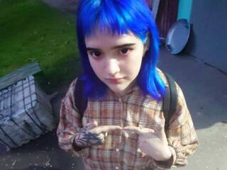 Еротичен видео чат Marley-Fox