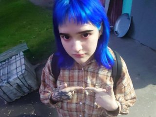 Еротичен видео чат Marley-Fox