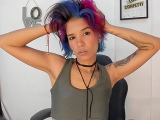 Еротичен видео чат marley-luna