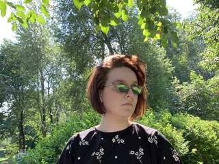 Еротичен видео чат MarloMadz