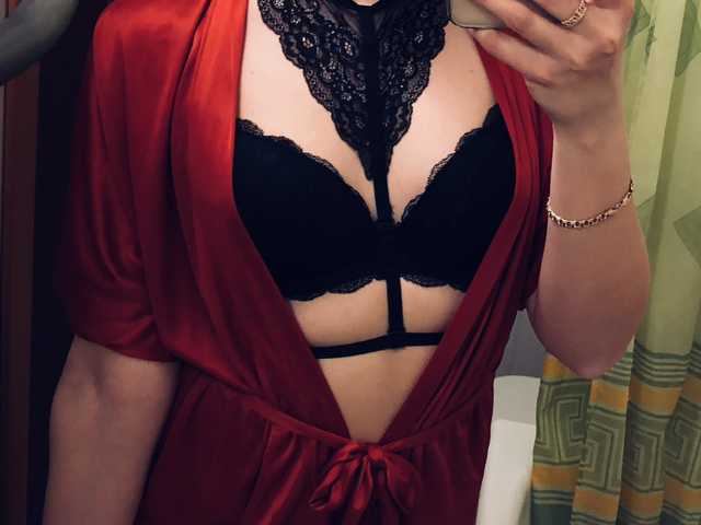 Снимка на профила Marmeladnaya