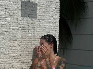 Еротичен видео чат Marmeladovaa