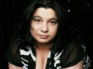 Еротичен видео чат Marrgosha