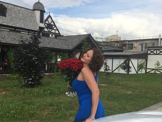 Еротичен видео чат MartaGros