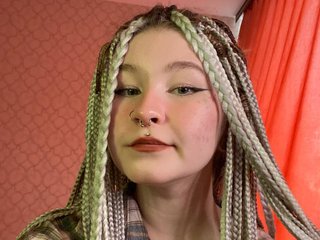 Еротичен видео чат MarteVeriss