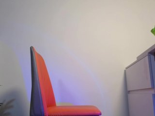 Еротичен видео чат MarthaHoffman