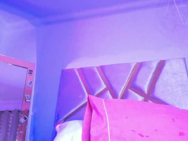 Екранни снимки на излъчване Martina-Magni