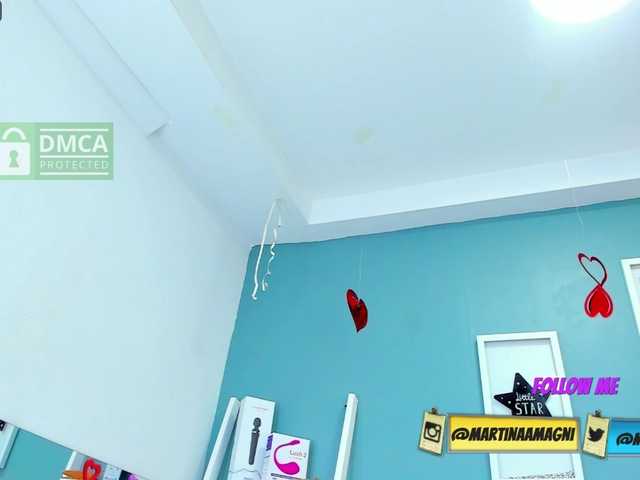 Снимки Martina-Magni ♥ Hot body and a sexy mind today for you my naughty lover! ☺ BBC BLOWJOB AT GOAL // ♥ LET ME BE YOUR PRINCESS♥ 170