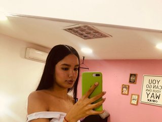 Еротичен видео чат MartinaAldana