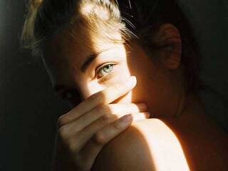 Еротичен видео чат Martovskaya