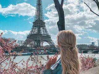 Еротичен видео чат Mary-Allen