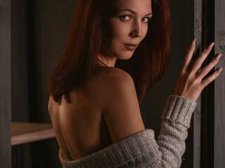 Еротичен видео чат Mary-Raspberry