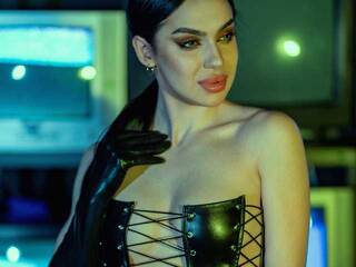 Еротичен видео чат Mary-star