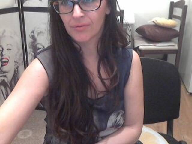 Екранни снимки на излъчване Mary_Lu