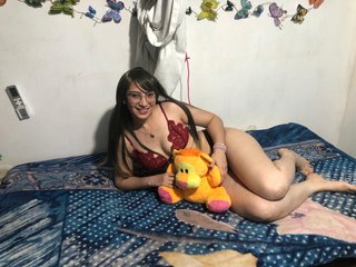 Еротичен видео чат Maryhot19