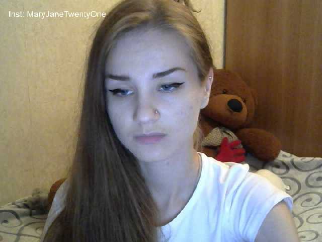 Снимки MaryJane211 дать мне кончить :*