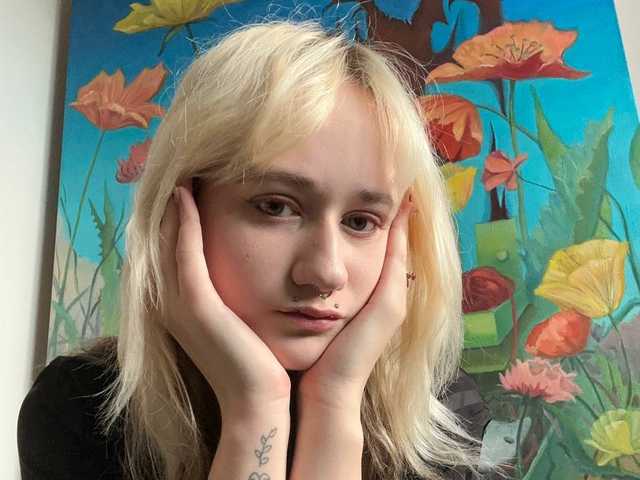 Снимка на профила MaryjaneMacdougal