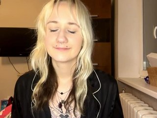 Еротичен видео чат MaryjaneMacdougal