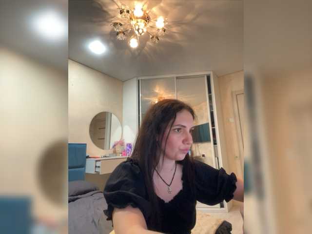 Екранни снимки на излъчване Kris_kiskis