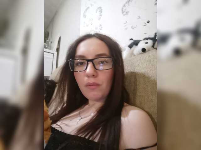 Екранни снимки на излъчване Kris_kiskis