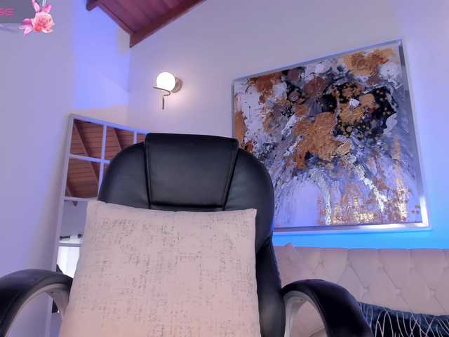 Екранни снимки на излъчване MaryLewis