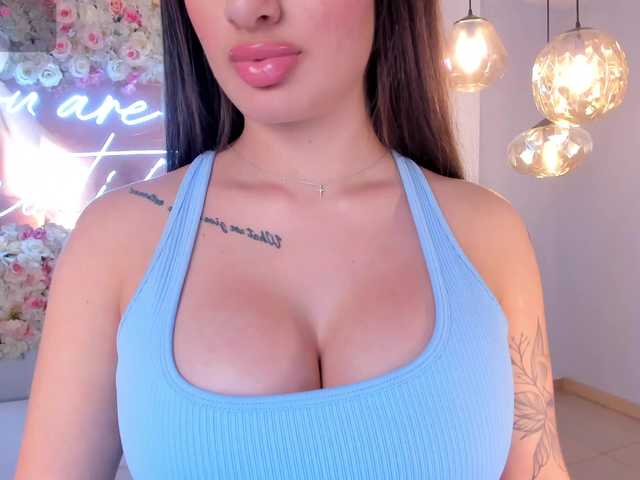 Екранни снимки на излъчване MaryLewis