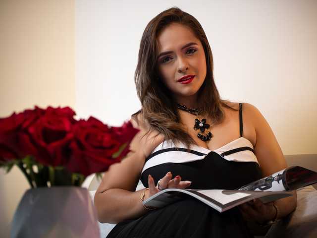 Снимка на профила MarylinsVega