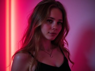 Еротичен видео чат MaryLushh