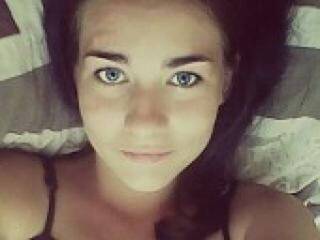 Еротичен видео чат marymarlin