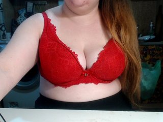 Еротичен видео чат MaryMichelle1