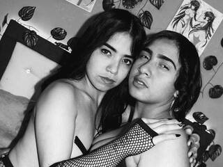 Еротичен видео чат MaryRosaBDSM