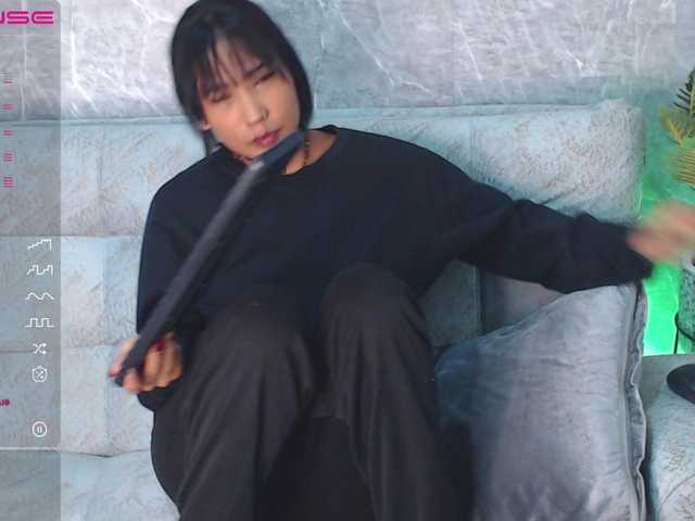 Екранни снимки на излъчване MaryRouss