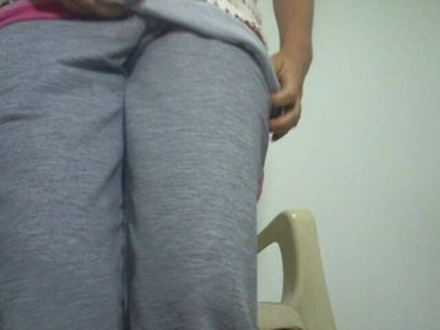 Екранни снимки на излъчване marysquirtxx