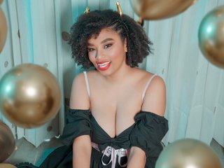 Еротичен видео чат MaryTristan