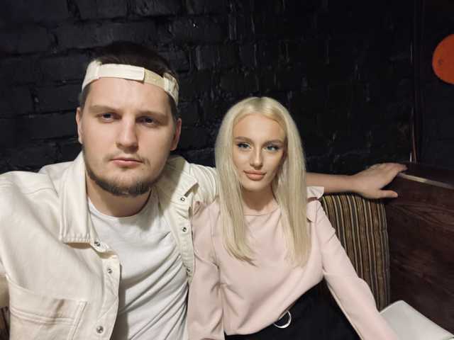 Снимка на профила MaryVadim