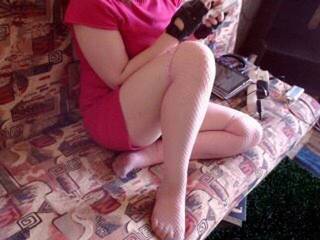 Еротичен видео чат RUZANNA