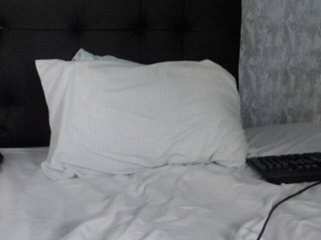 Екранни снимки на излъчване MashaEvans