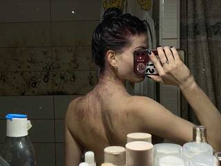 Еротичен видео чат OneCrazyBunny