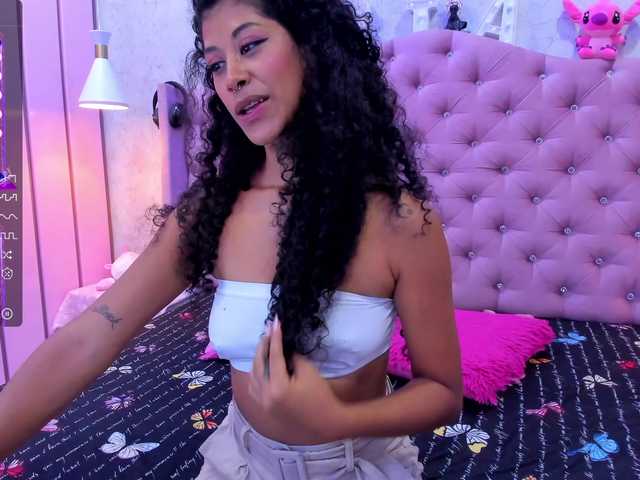 Екранни снимки на излъчване MaskGirl