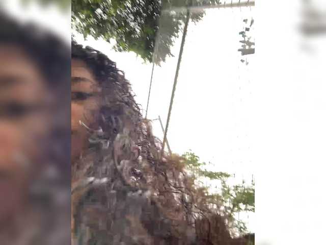 Екранни снимки на излъчване MaskGirl