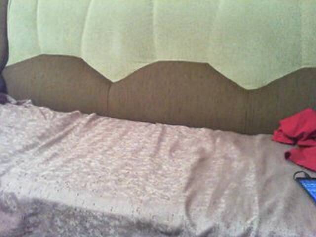 Екранни снимки на излъчване masters4slave