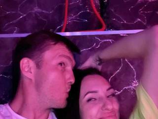 Еротичен видео чат Matisha-n-Gomes