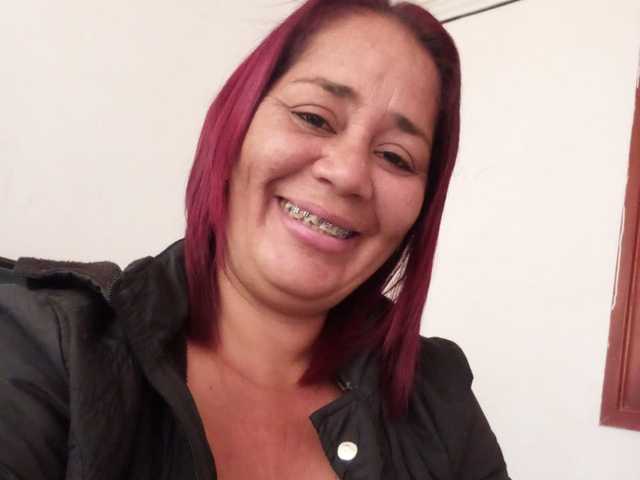 Снимка на профила mature-sexy-