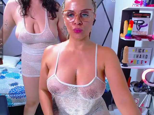 Снимки Mature-Young GOAL SHOWER SHOW @total ❤️@sofar ❤️@remain❤️2 lush-Pvt - Menu On❤️We love deep throat with saliva, lesbian show, squirting everywhere much more❤️ #spit #gag #saliva #deepthroat #young #mature #squirt #atm #strapon #anal #dp #spit #lesbia