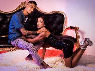 Еротичен видео чат MaxandAnnie