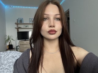 Еротичен видео чат MaximaWoodworth