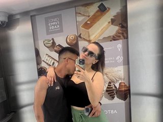 Еротичен видео чат MaxKrisry