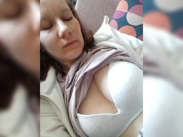 Екранни снимки на излъчване Mary-Kate