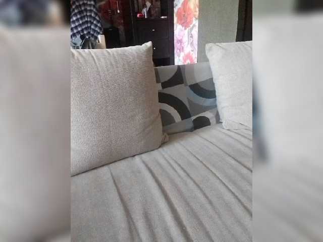 Екранни снимки на излъчване Mary-Kate